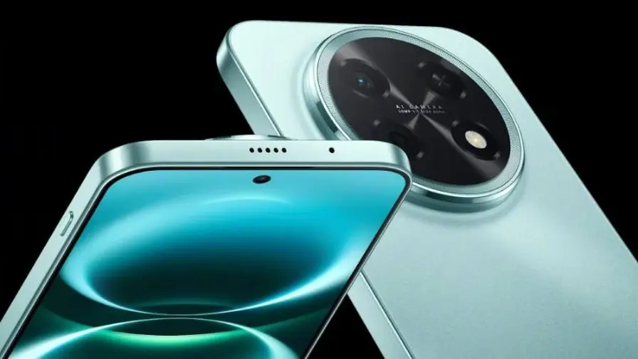 Huawei Enjoy 100 Pro Maxi aku on lekke järgi 8800 mAh