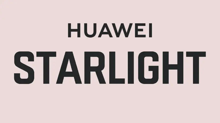 Huawei valmistab ette uut Starlighti veebimüügibrändi