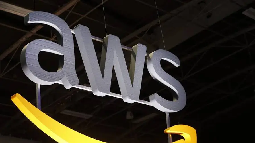 Amazoni pilvevõimsus on 2027. aastaks suures osas müüdud