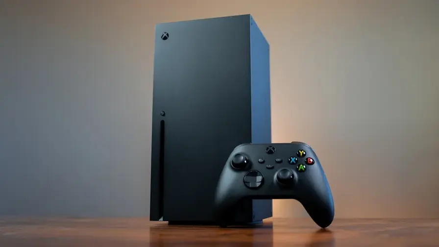 PS5X käivitas Xbox Series X-il PlayStation 5 mängud