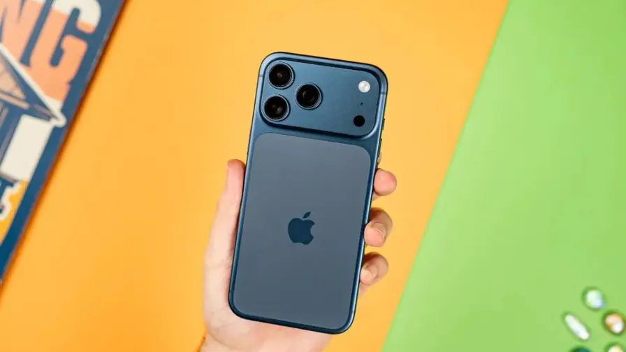 GTRI: 1000-dollarise iPhone'i väärtus jaguneb 12 riigile