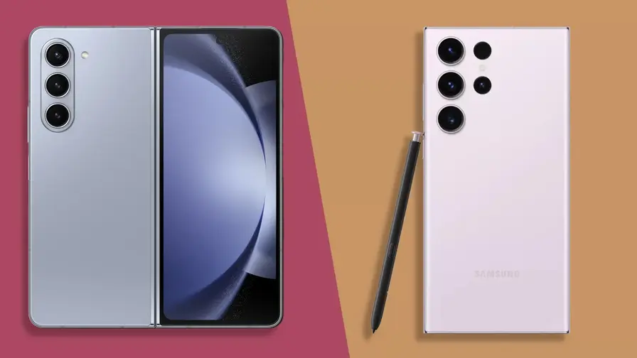 Samsung avaldas Lõuna-Koreas Galaxy S23-le One UI 9