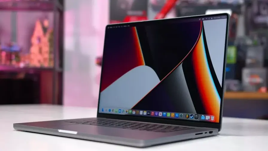 Apple jätab M6 Pro kiibid vahele ja liigub otse M7-le