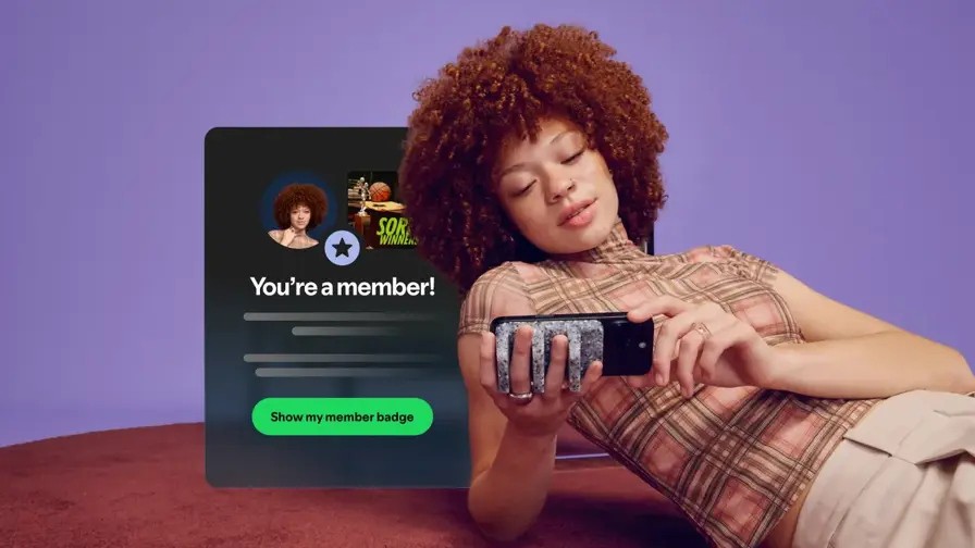 Spotify toob tasulised podcastiliikmesused Eestisse