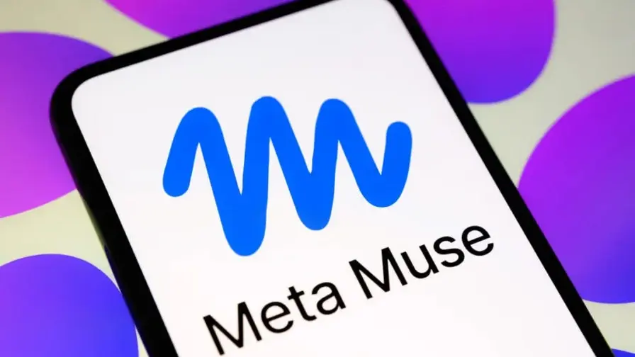 Meta avaldas Muse'i vidinate avatud lähtekoodi kasutajatele