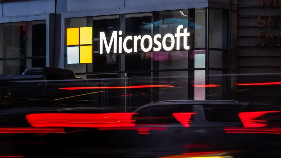 Microsofti ametlik X-konto langes häkkimise ohvriks
