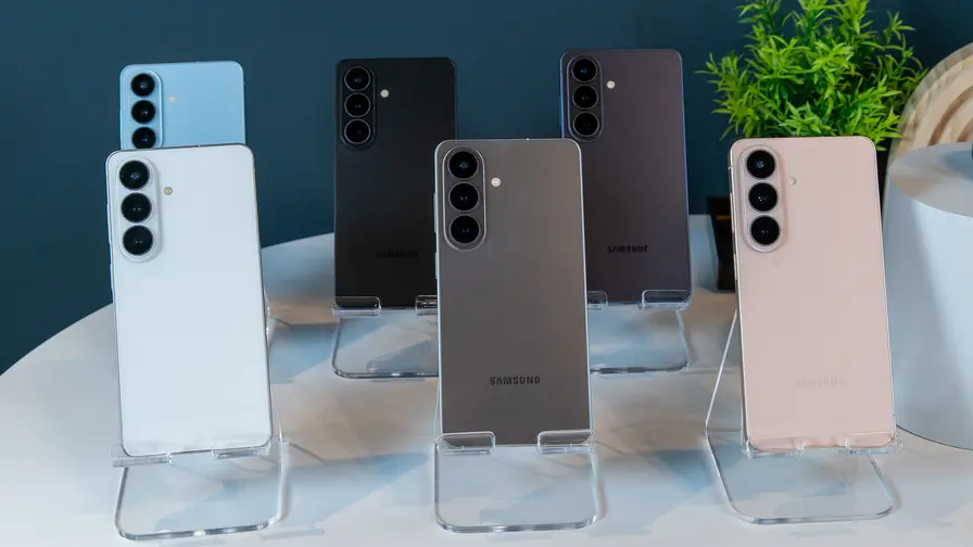 Samsung Galaxy S27 hinnatõus Lõuna-Koreas: 130 000 vonni
