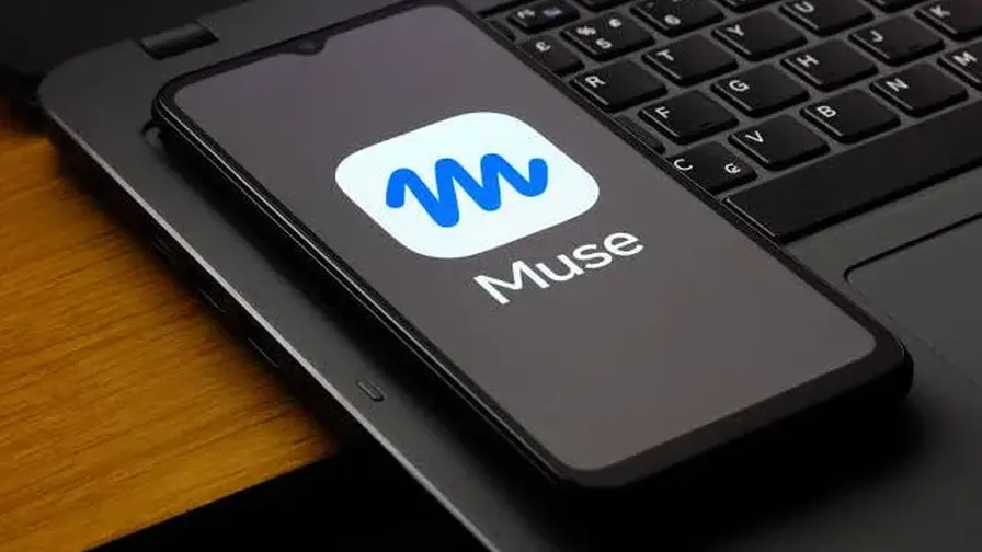 Meta Muse'i jagamislingid paljastavad kasutajate andmeid
