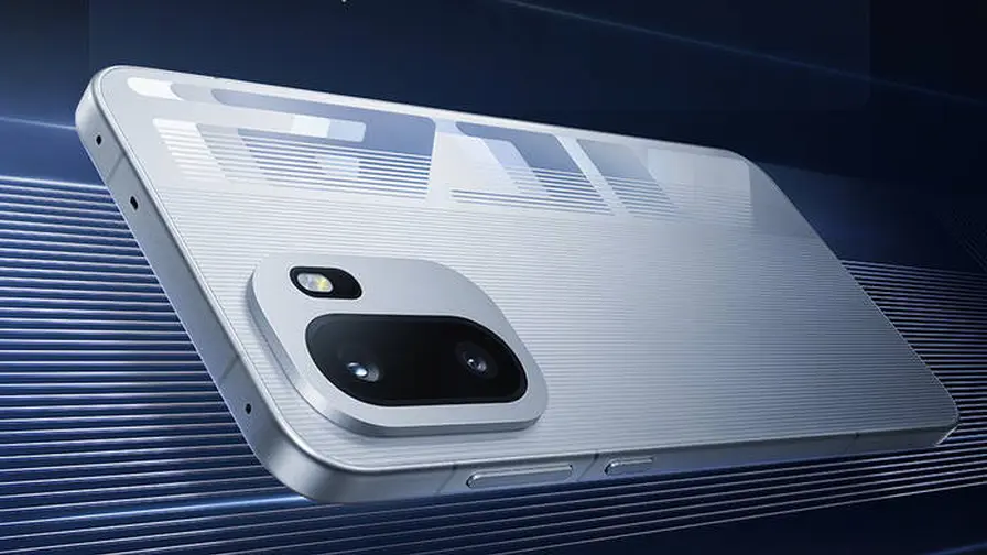 Lekkinud pilt näitab Hiinas OnePlus Ace 7 Pro disaini