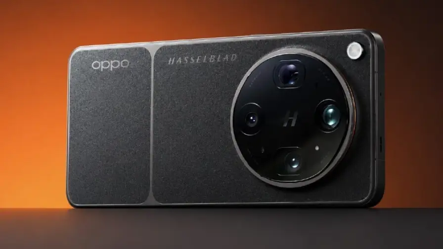 Oppo Find X10 Ultra võib Hiinas tulla 200 MP kaameratega