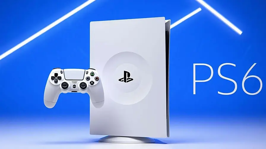 Sony patent kirjeldab järgmise PlayStationi kaadreid