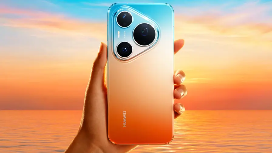 Huawei Pura 90 Plusil algas Hiinas eelmüük, ilmus esimene teaser