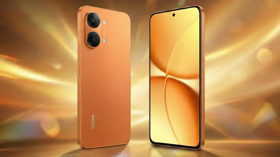 Leke: Redmi Turbo 6 Max saab üle 10 000 mAh aku