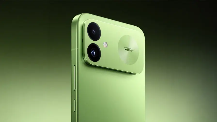 Redmi esitles Hiinas K100-t 10 000 mAh akuga mudelit
