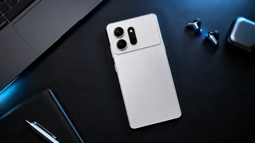 Galaxy S27 Ultra võib saada heleroosa värvivaliku