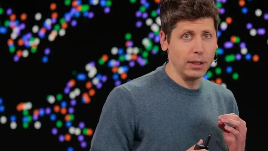 Sam Altman peab tehisintellekti riske vastuvõetavaks