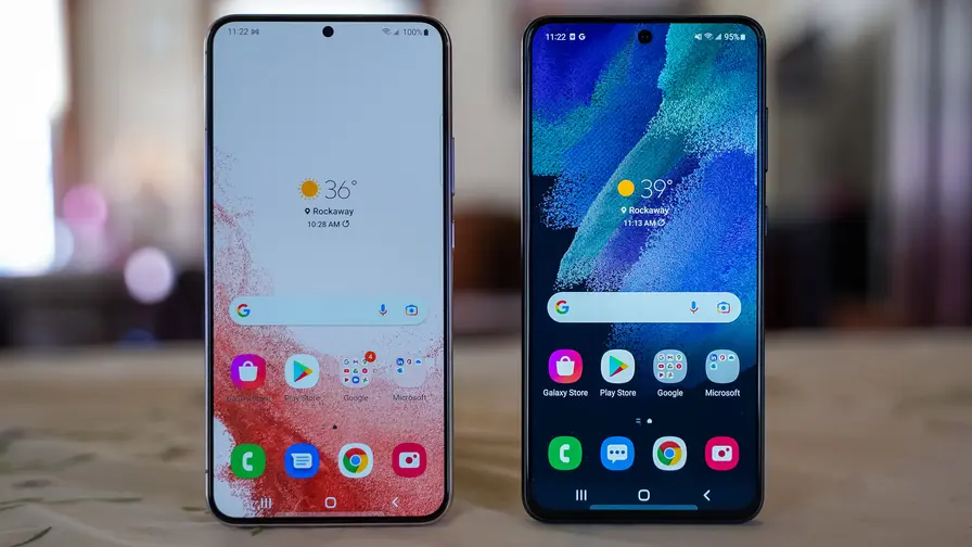 Lõuna-Korea kohus määras Samsungile GOS-i eest trahvi