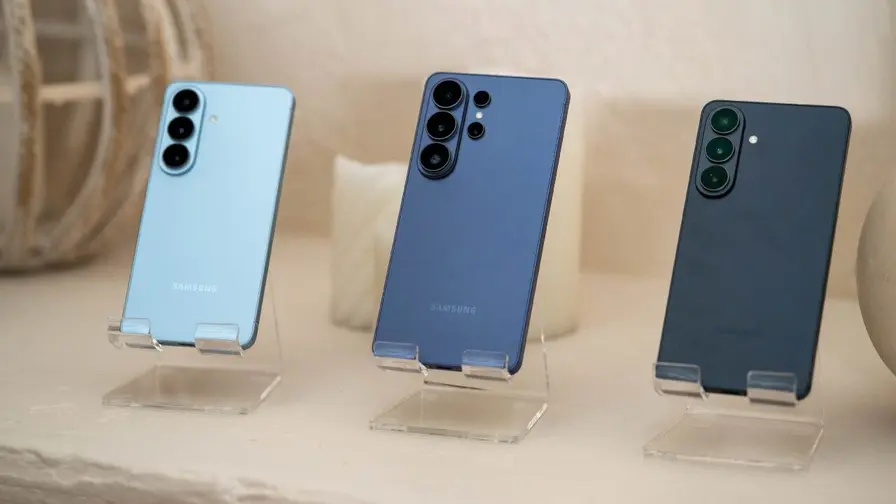 Samsung tõstis Galaxy S26 hindu Euroopas ja muudel turgudel