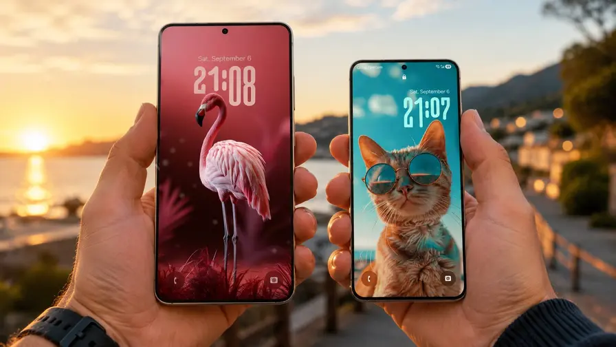 Galaxy S27 Pro ja Ultra akud ilmusid Korea andmebaasi