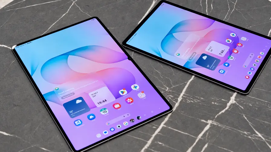 Samsung Galaxy Tab S12+ ja Ultra: kumb sobib paremini?