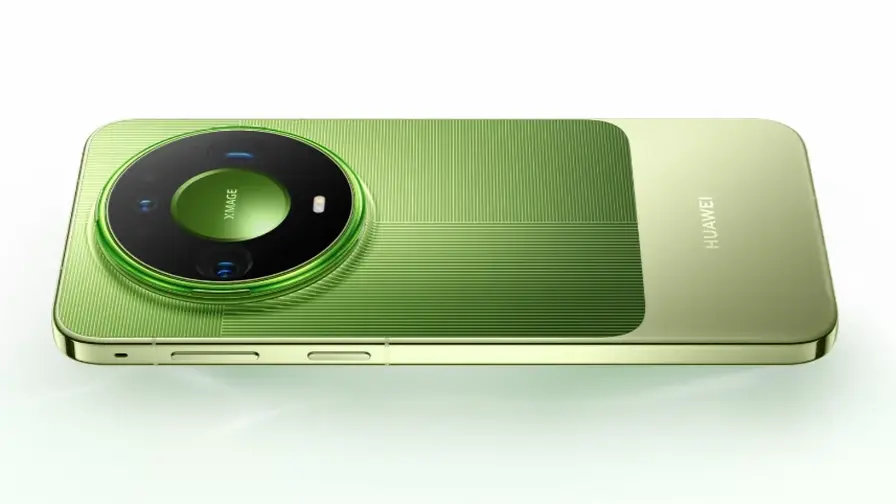 Huawei Mate 90 Pro Maxi mängutõhusus Kirin 9050 Proga