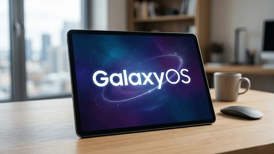 Samsungi Galaxy OS võib jõuda koos Galaxy S28 seeriaga Samsungi Galaxy OS võib jõuda koos Galaxy S28 seeriaga