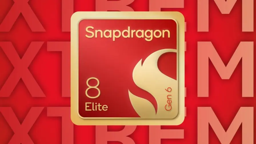 Qualcomm eitab Snapdragon 8 Elite Extreme Gen 6 kuumenemist