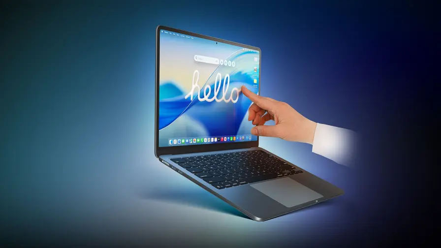 Bloomberg: puuteekraaniga MacBook Pro oodatakse novembris