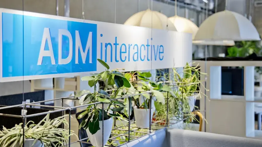 Ukraina Eleks omandab Eesti IT-firma ADM Interactive