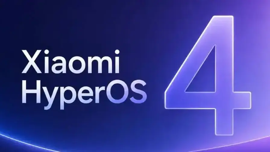 Xiaomi alustab HyperOS 4 stabiilset levitamist Hiinas