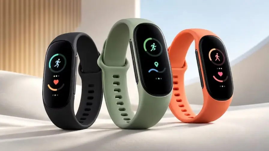 Leke paljastab Fitbit Edge'i hinna ja tehnilised andmed
